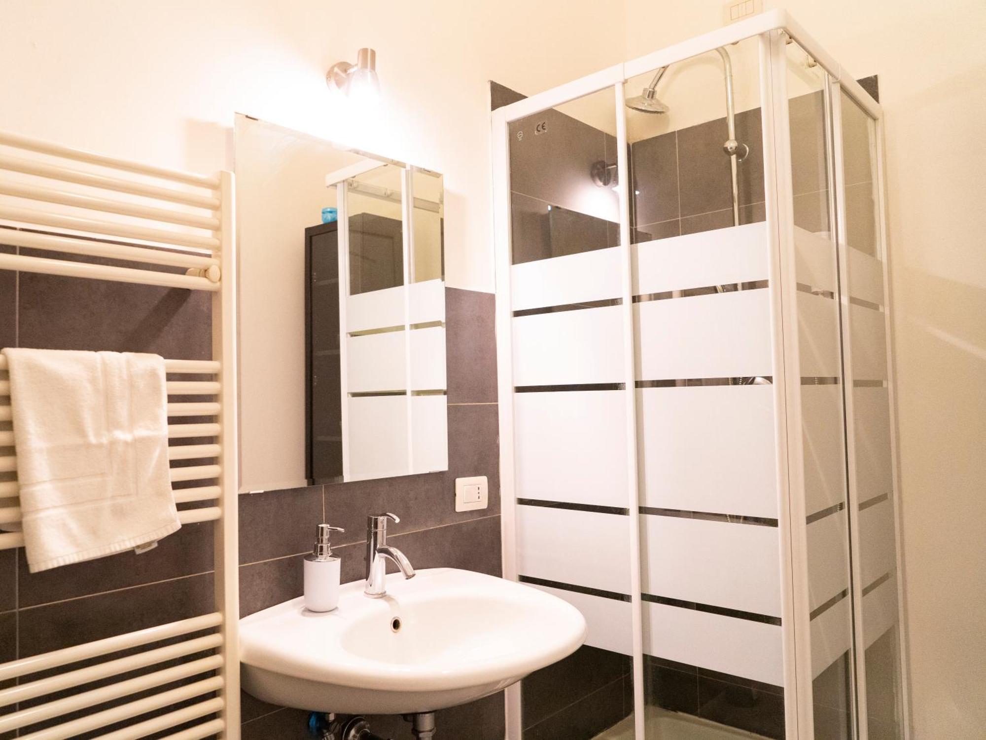 Bed and Breakfast Salotto Piramide Rom Zimmer foto